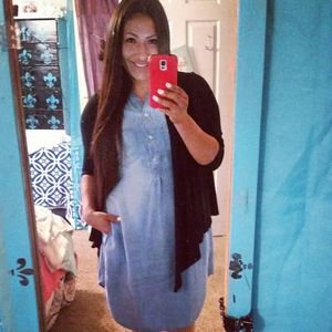 Meet your Posher, Emma